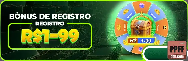 ppff.com descubra profissional jogo