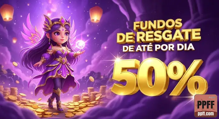 ppff.com participe de imersivo jogo