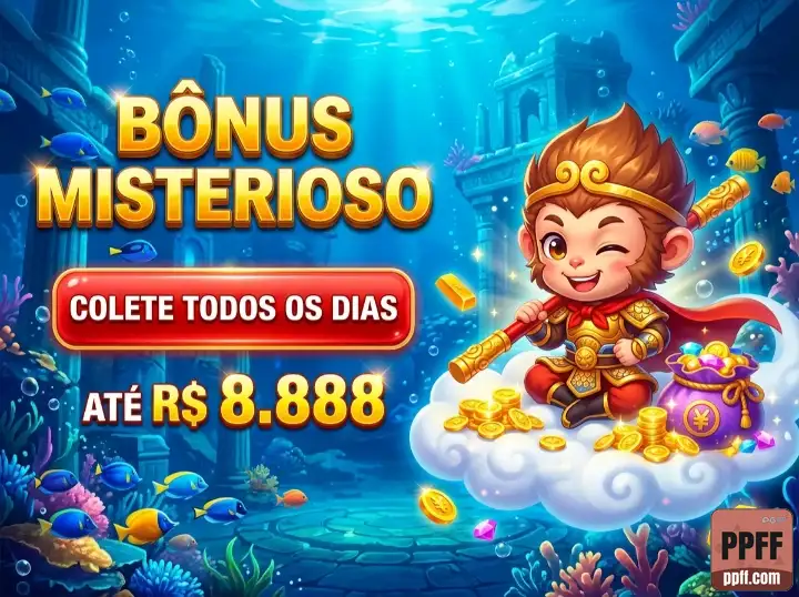 ppff.com experimente premiado jogo