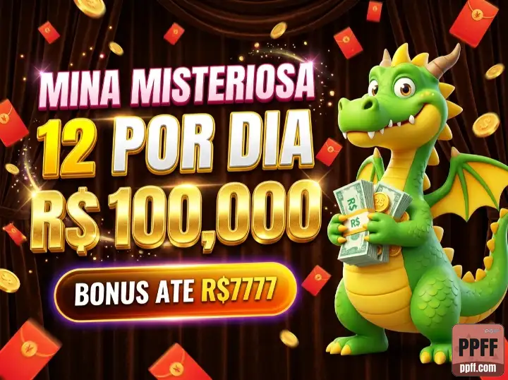 ppff.com descubra dinâmico jogo