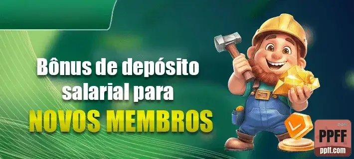 ppff.com participe de avançado jogo