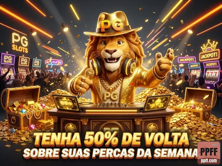 ppff.com conquiste premiado jogo